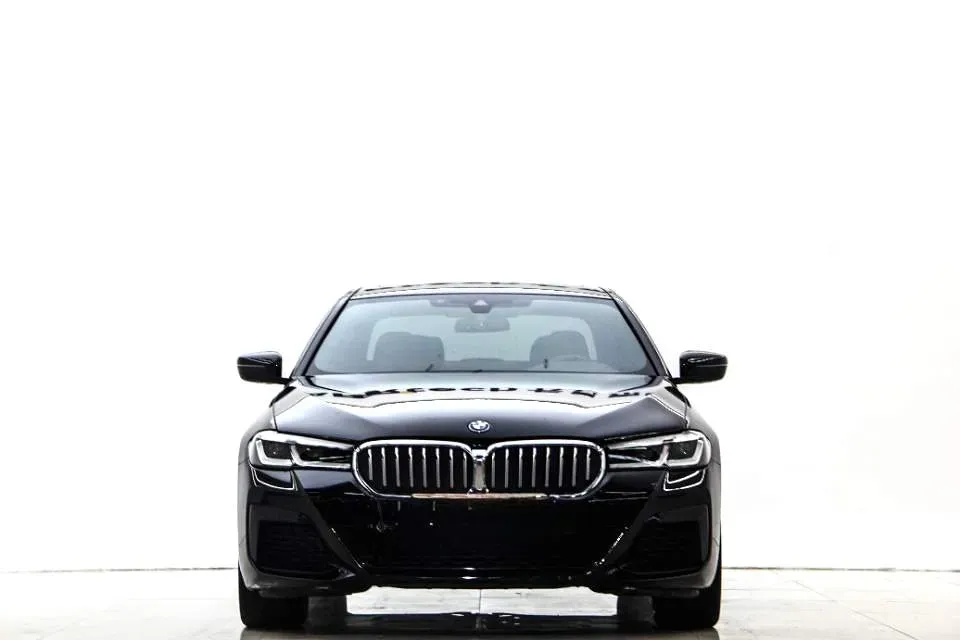 2022 BMW 5 Series 2.0T 184HP L4 8AT PHEV 17.7KWH,autocango,china used car exporter,china ev exporter,chinese used car exporter,chinese used ev exporter