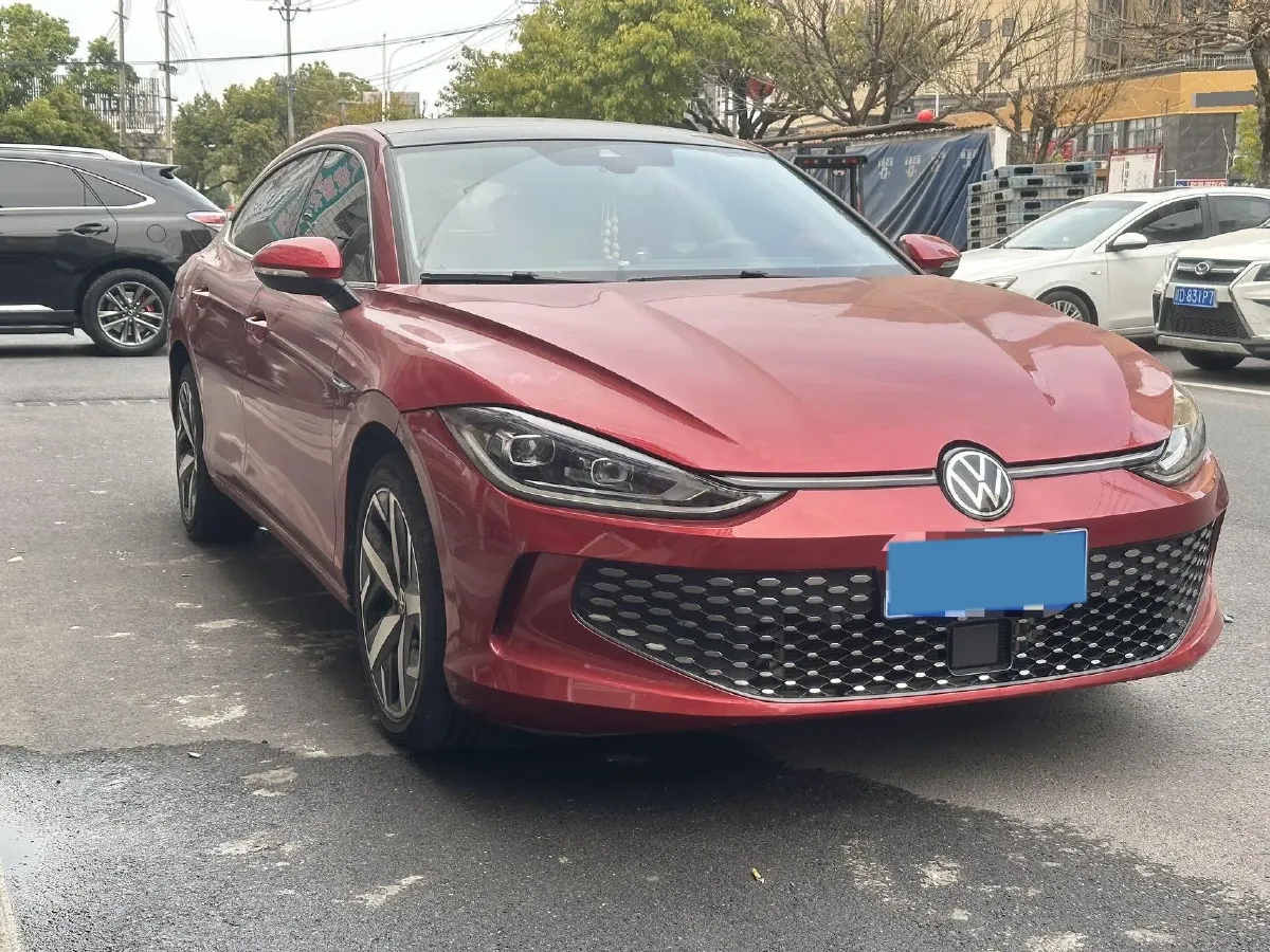 2023 Volkswagen Lamando 1.4T 150HP L4 7DCT,autocango,china used car exporter,china ev exporter,chinese used car exporter,chinese used ev exporter