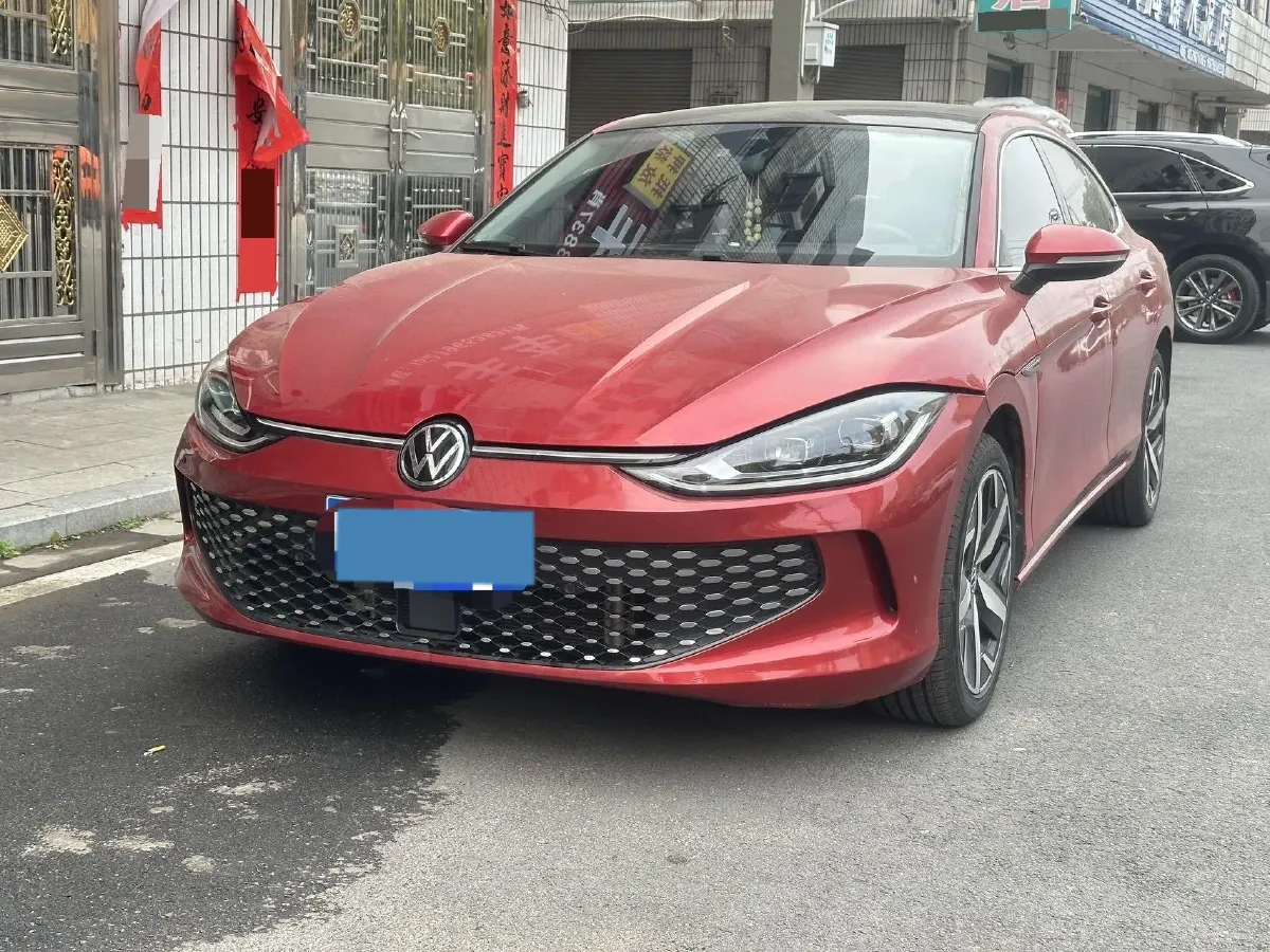 2023 Volkswagen Lamando 1.4T 150HP L4 7DCT,autocango,china used car exporter,china ev exporter,chinese used car exporter,chinese used ev exporter