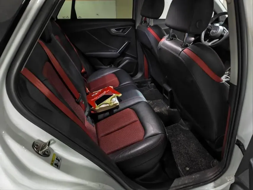 2020 Audi Q2L 1.4T 150HP L4 7DCT,autocango,china used car exporter,china ev exporter,chinese used car exporter,chinese used ev exporter