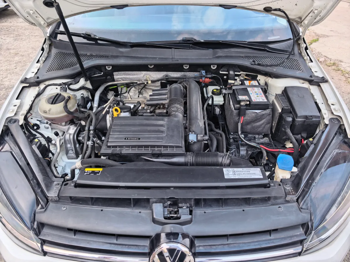 2018 Volkswagen Golf 1.4T 131HP L4 7DCT,autocango,china used car exporter,china ev exporter,chinese used car exporter,chinese used ev exporter