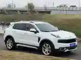 2018 Foton Tunland 2.0T 218HP L4 6AT