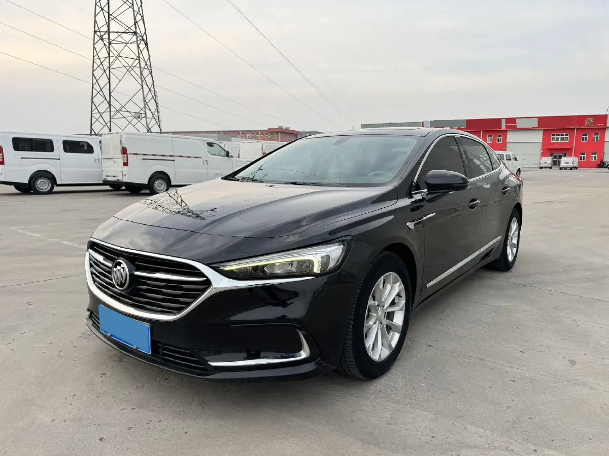 2021 Buick Larcosse 1.5T 169HP L4 9AT,autocango,china used car exporter,china ev exporter,chinese used car exporter,chinese used ev exporter