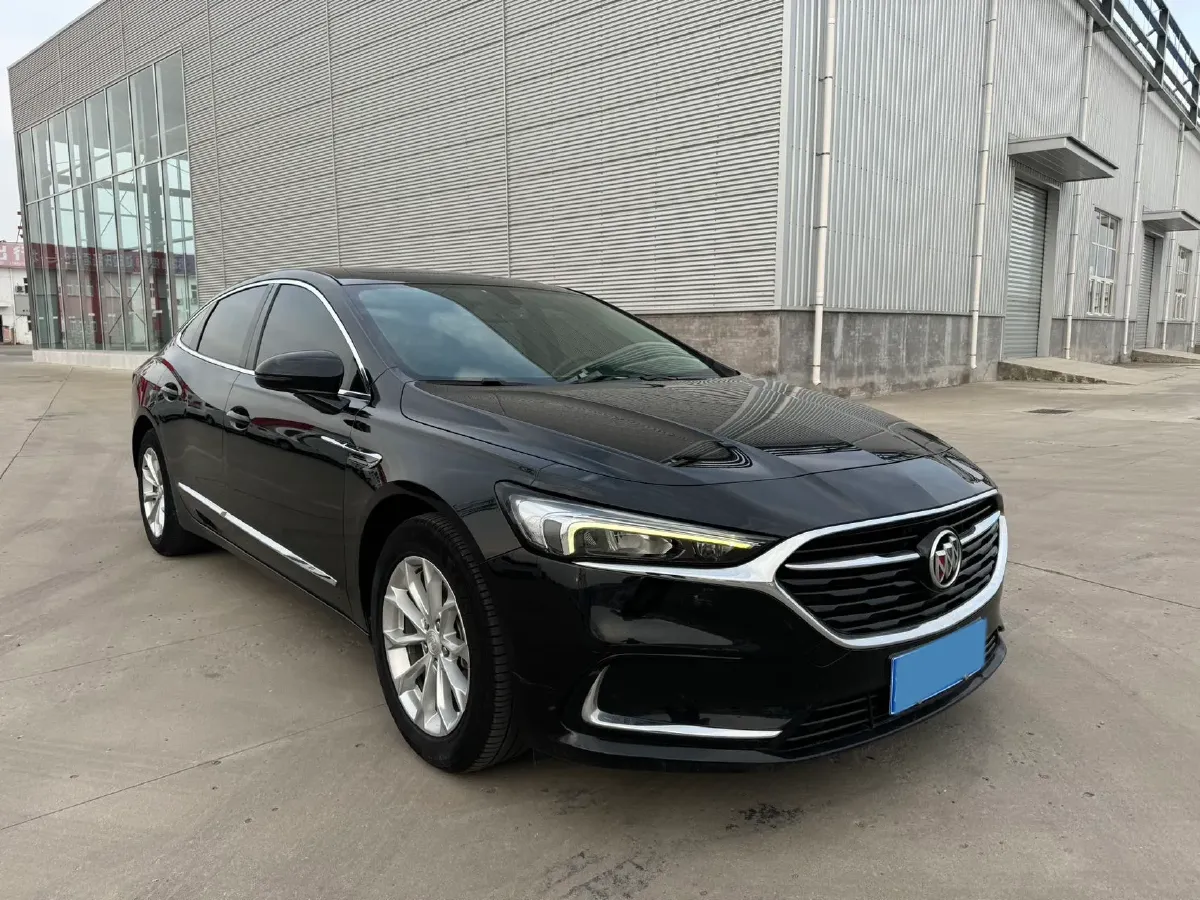 2021 Buick Larcosse 1.5T 169HP L4 9AT,autocango,china used car exporter,china ev exporter,chinese used car exporter,chinese used ev exporter