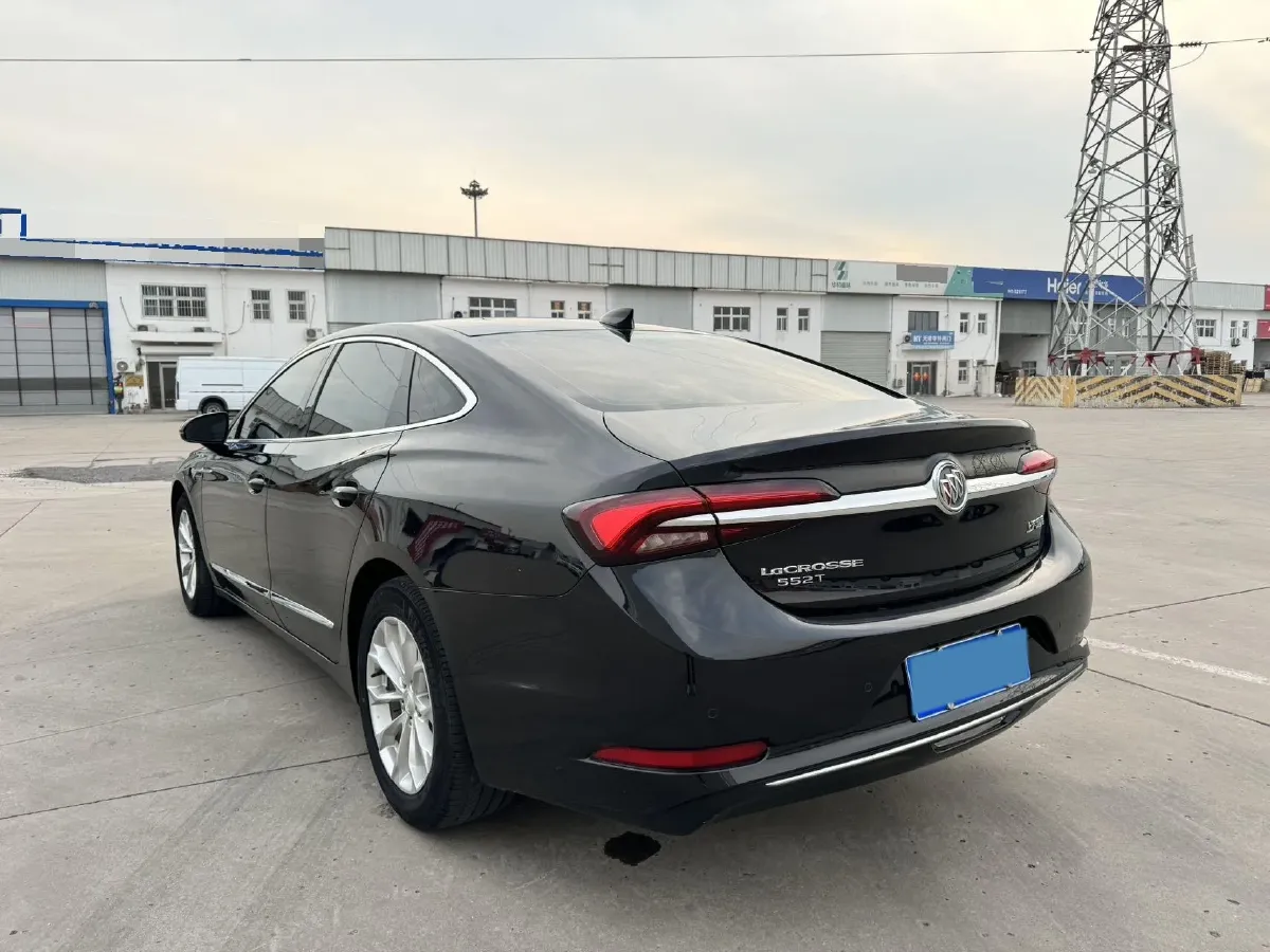 2021 Buick Larcosse 1.5T 169HP L4 9AT,autocango,china used car exporter,china ev exporter,chinese used car exporter,chinese used ev exporter