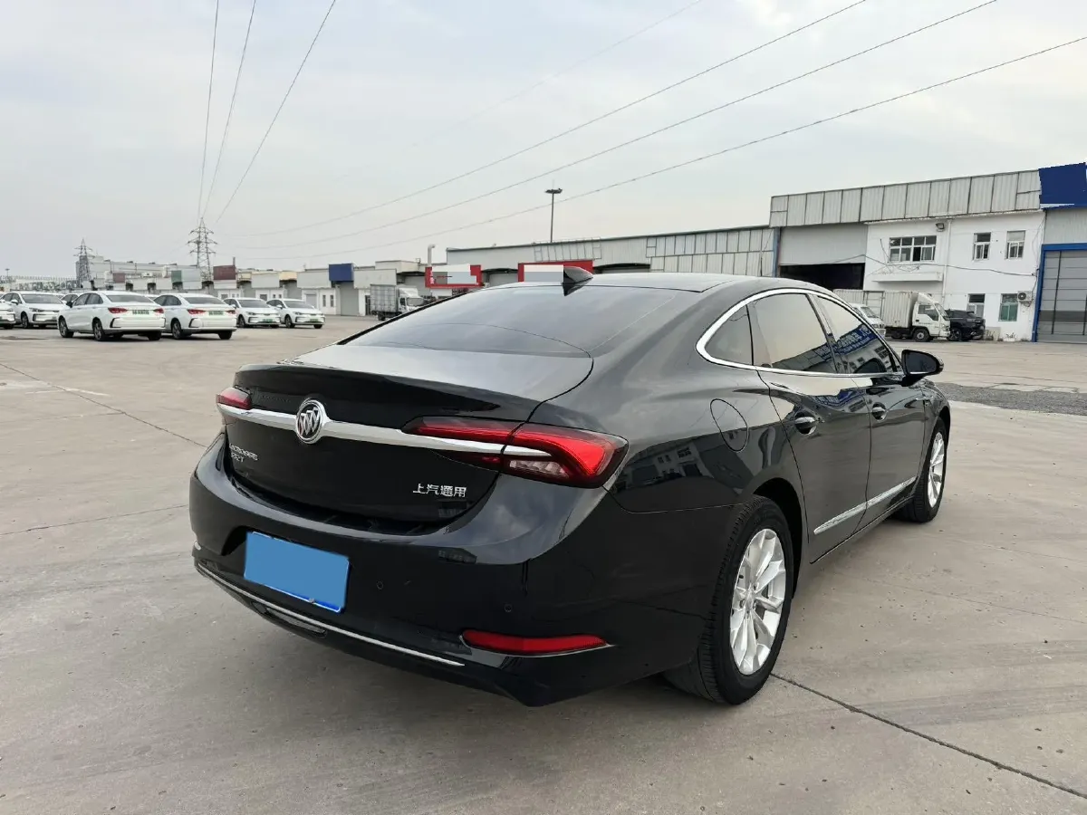 2021 Buick Larcosse 1.5T 169HP L4 9AT,autocango,china used car exporter,china ev exporter,chinese used car exporter,chinese used ev exporter