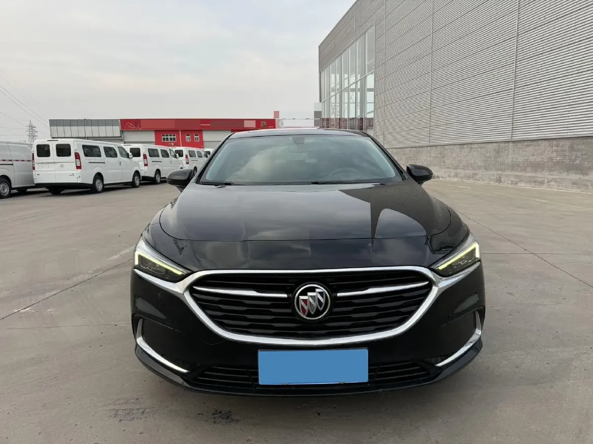 2021 Buick Larcosse 1.5T 169HP L4 9AT,autocango,china used car exporter,china ev exporter,chinese used car exporter,chinese used ev exporter