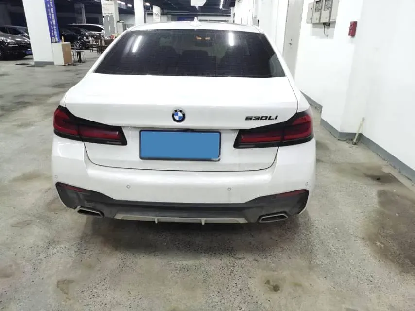 2022 BMW 5 Series 2.0T 252HP L4 8AT,autocango,china used car exporter,china ev exporter,chinese used car exporter,chinese used ev exporter