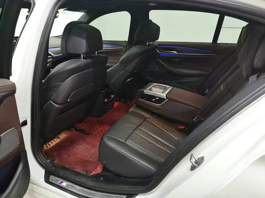 2022 BMW 5 Series 2.0T 252HP L4 8AT,autocango,china used car exporter,china ev exporter,chinese used car exporter,chinese used ev exporter