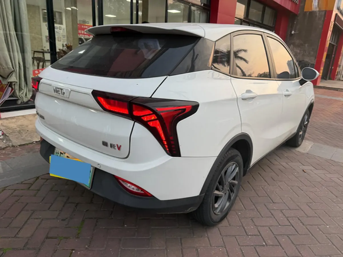 2021 Neta V BEV 31.18KWH,autocango,china used car exporter,china ev exporter,chinese used car exporter,chinese used ev exporter