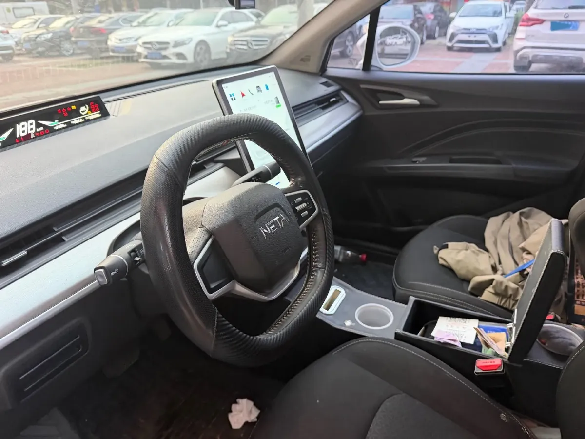 2021 Neta V BEV 31.18KWH,autocango,china used car exporter,china ev exporter,chinese used car exporter,chinese used ev exporter