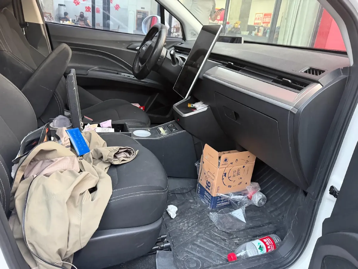 2021 Neta V BEV 31.18KWH,autocango,china used car exporter,china ev exporter,chinese used car exporter,chinese used ev exporter