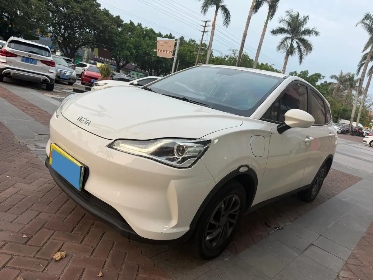 2021 Neta V BEV 31.18KWH,autocango,china used car exporter,china ev exporter,chinese used car exporter,chinese used ev exporter