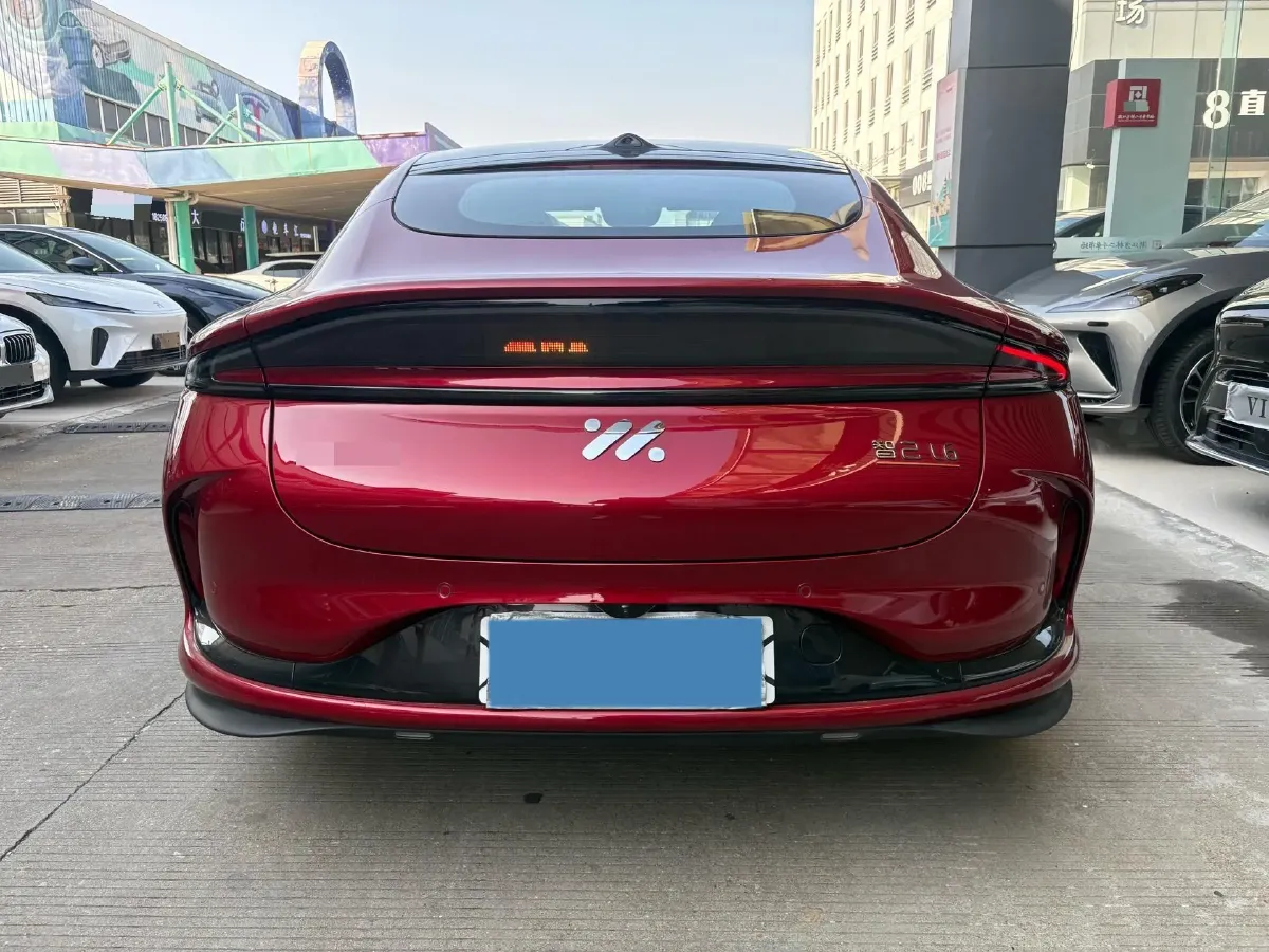 2025 IM L6 BEV,autocango,china used car exporter,china ev exporter,chinese used car exporter,chinese used ev exporter