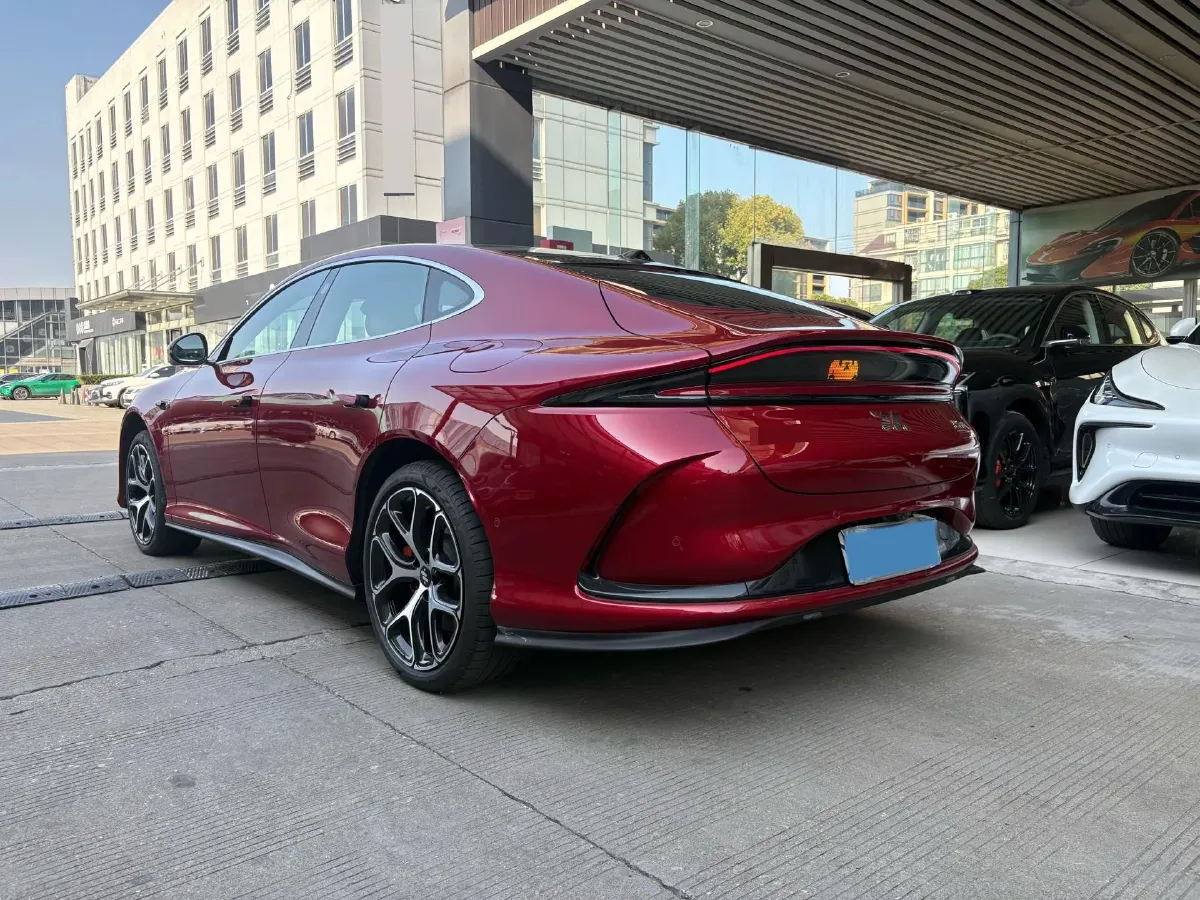 2025 IM L6 BEV,autocango,china used car exporter,china ev exporter,chinese used car exporter,chinese used ev exporter