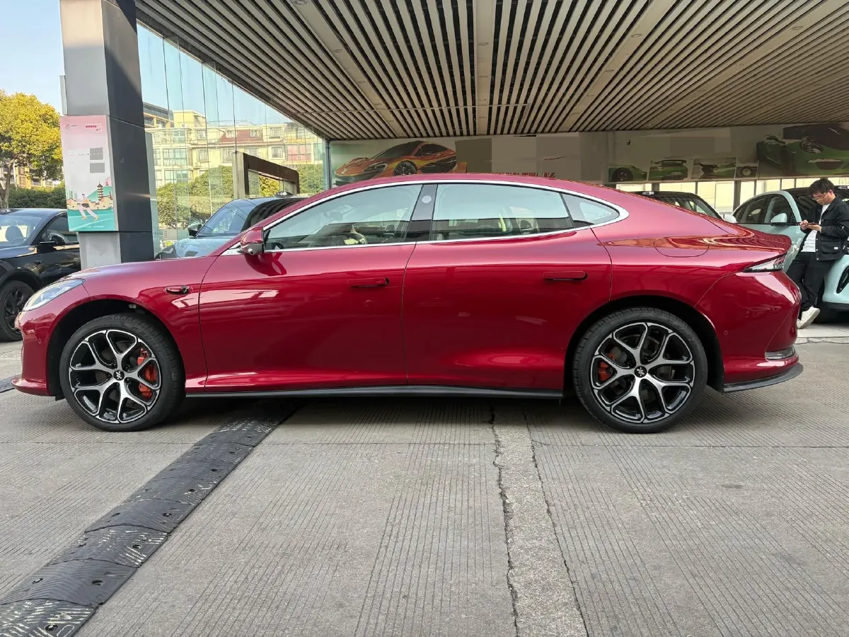 2025 IM L6 BEV,autocango,china used car exporter,china ev exporter,chinese used car exporter,chinese used ev exporter