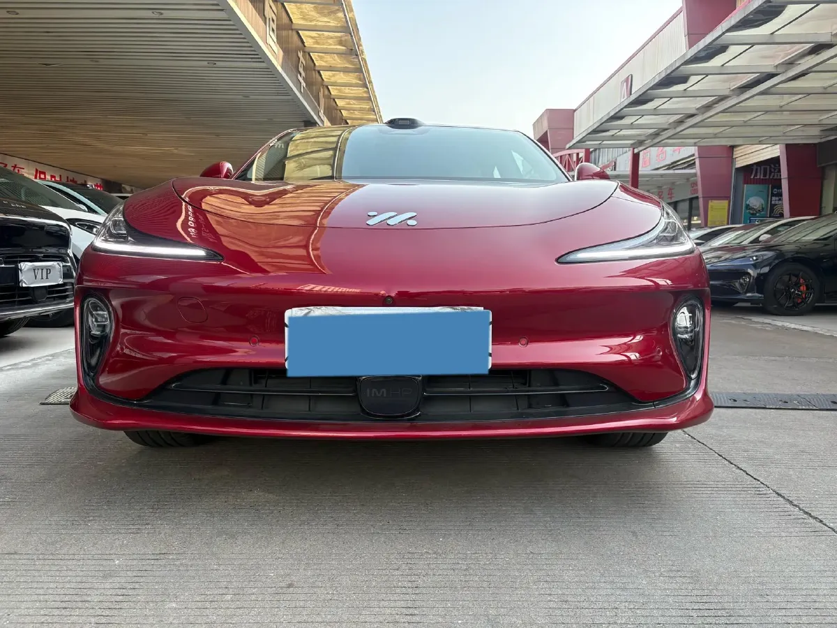 2025 IM L6 BEV,autocango,china used car exporter,china ev exporter,chinese used car exporter,chinese used ev exporter