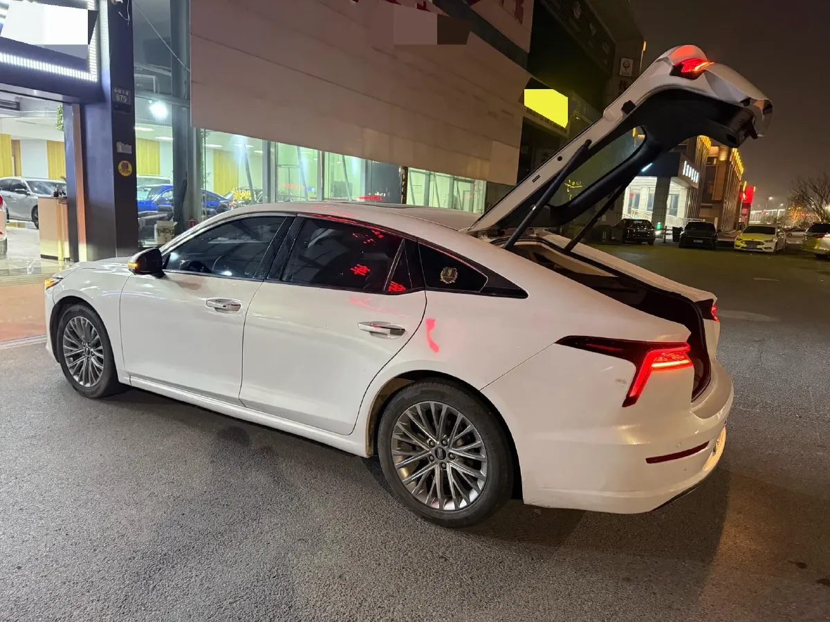 2023 Bestune B70 1.5T 169HP L4 7DCT,autocango,china used car exporter,china ev exporter,chinese used car exporter,chinese used ev exporter