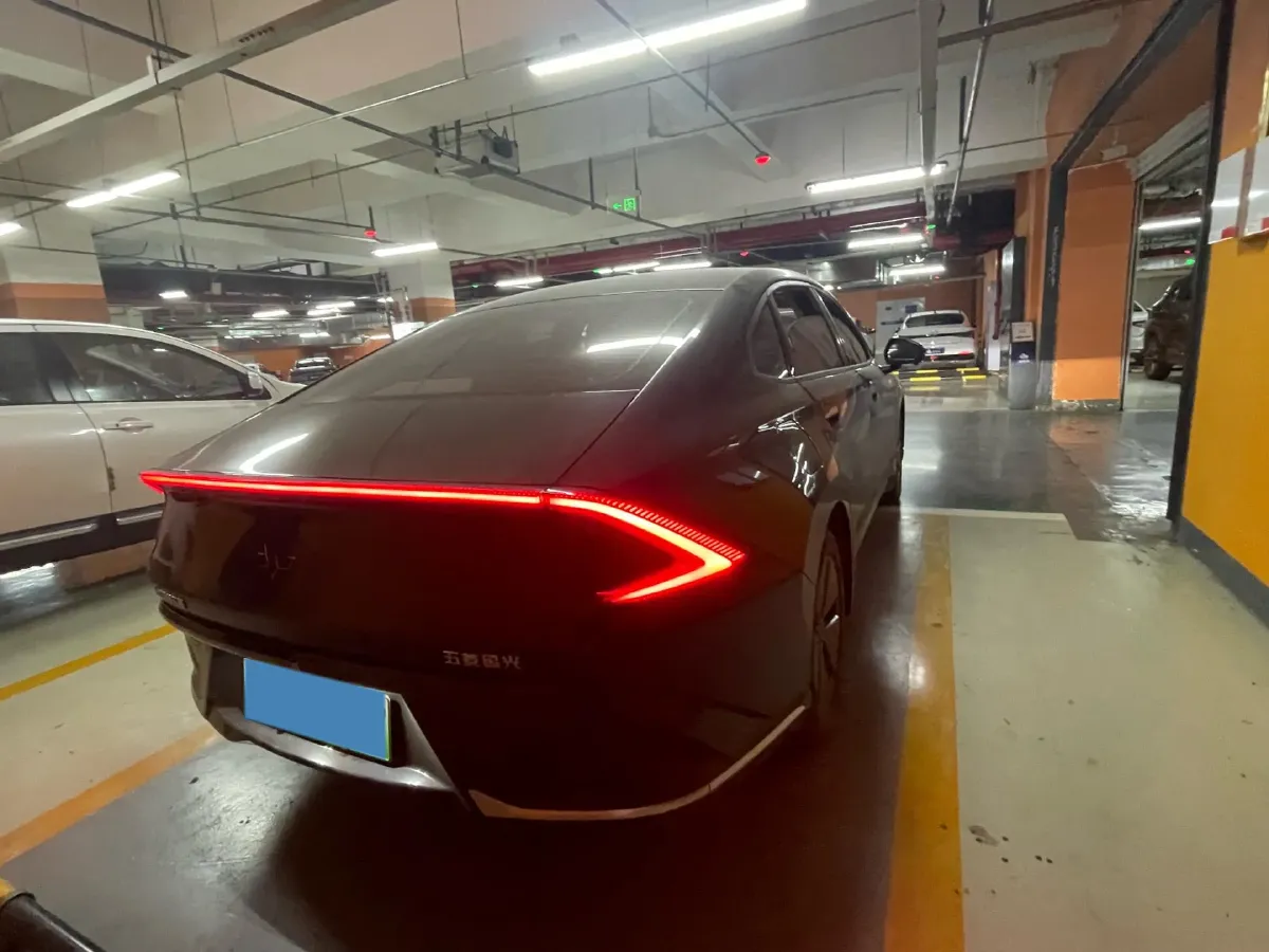 2023 WuLing XingGuang 1.5L 106HP L4 E-CVT PHEV 9.5KWH,autocango,china used car exporter,china ev exporter,chinese used car exporter,chinese used ev exporter