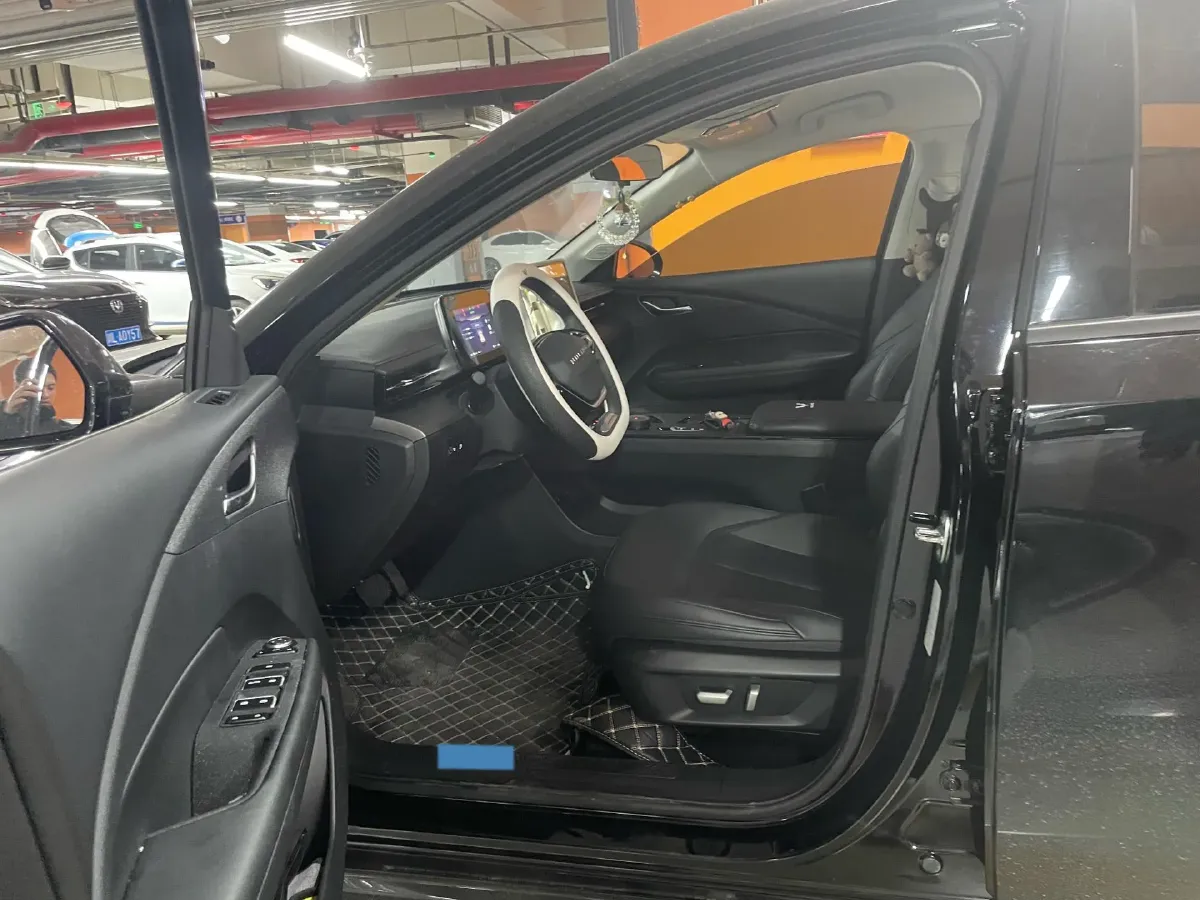 2023 WuLing XingGuang 1.5L 106HP L4 E-CVT PHEV 9.5KWH,autocango,china used car exporter,china ev exporter,chinese used car exporter,chinese used ev exporter