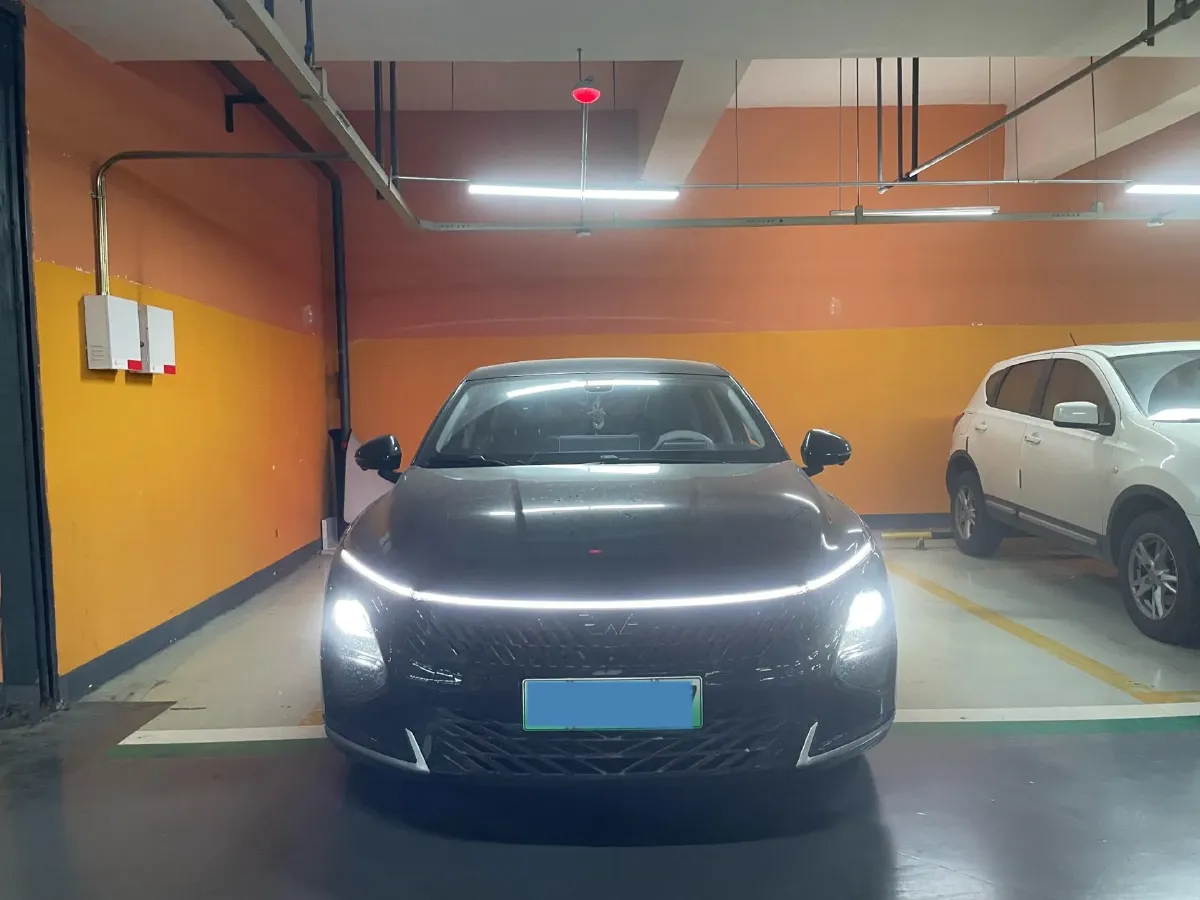 2023 WuLing XingGuang 1.5L 106HP L4 E-CVT PHEV 9.5KWH,autocango,china used car exporter,china ev exporter,chinese used car exporter,chinese used ev exporter