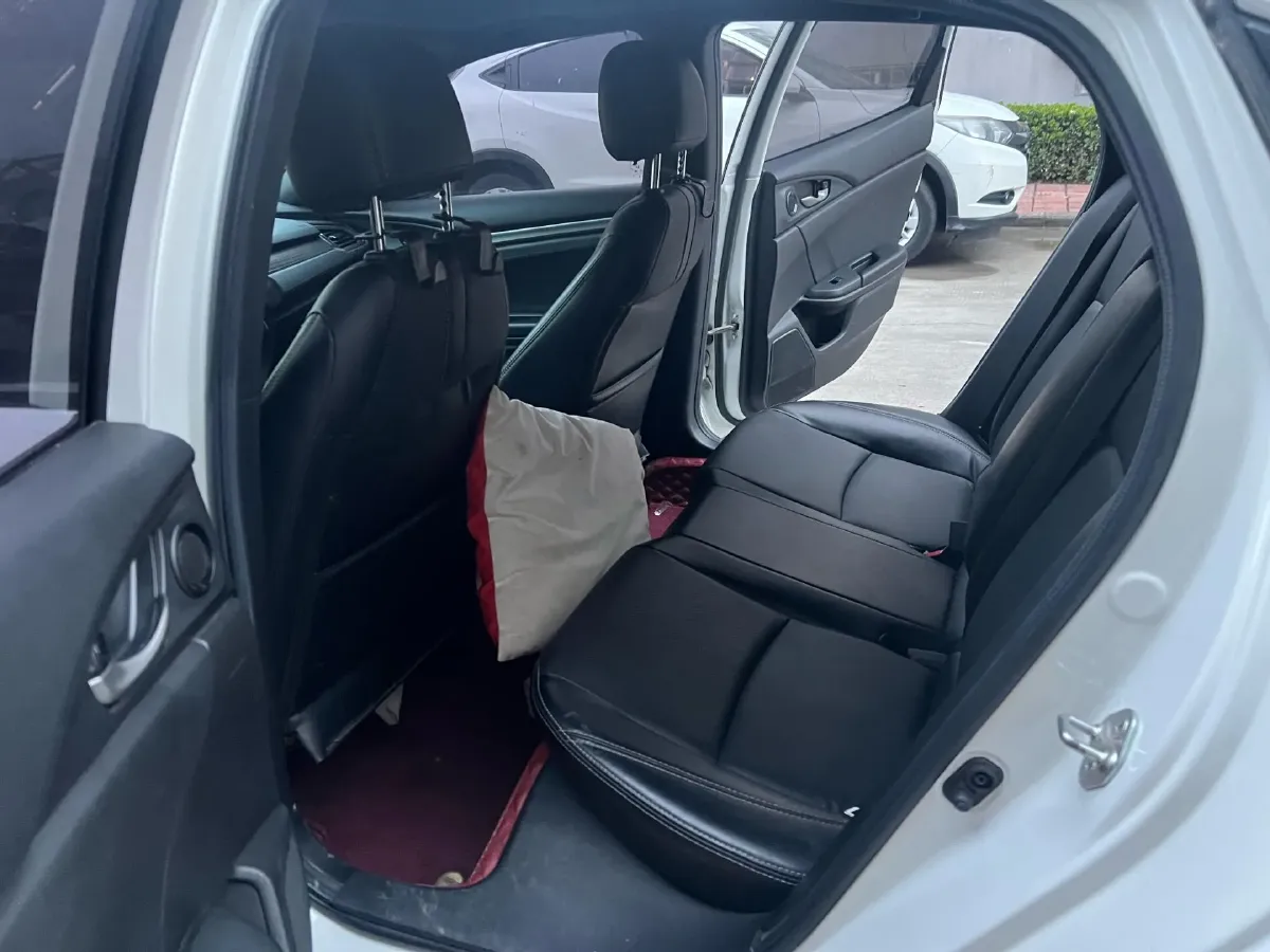 2021 Honda Civic 1.5T 177HP L4 CVT,autocango,china used car exporter,china ev exporter,chinese used car exporter,chinese used ev exporter