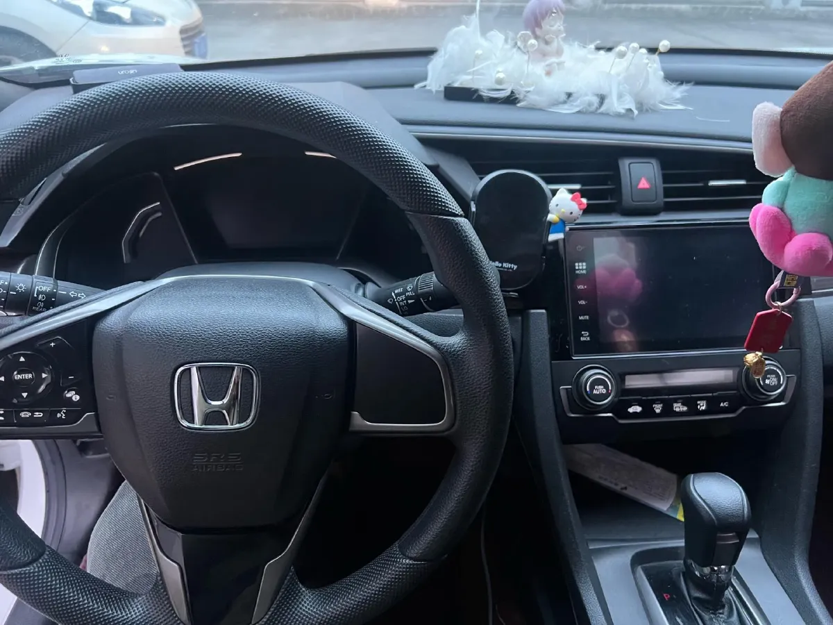 2021 Honda Civic 1.5T 177HP L4 CVT,autocango,china used car exporter,china ev exporter,chinese used car exporter,chinese used ev exporter