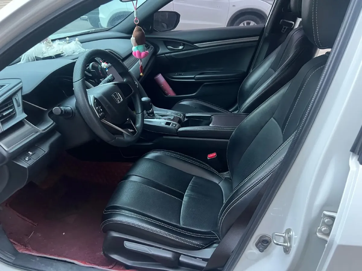 2021 Honda Civic 1.5T 177HP L4 CVT,autocango,china used car exporter,china ev exporter,chinese used car exporter,chinese used ev exporter