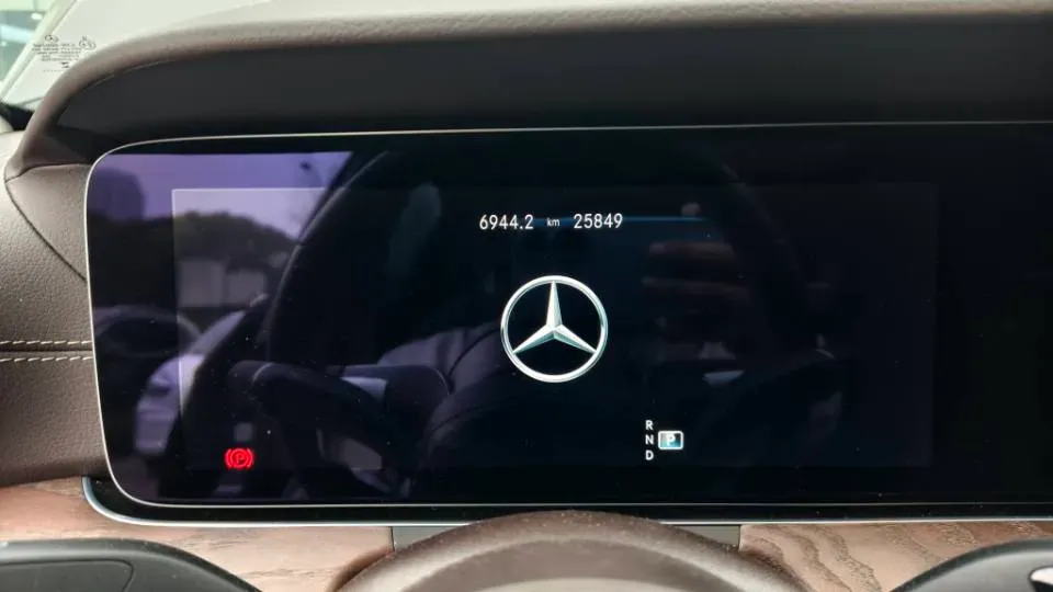 2023 Mercedes-Benz E Class 2.0T 258HP L4 9AT,autocango,china used car exporter,china ev exporter,chinese used car exporter,chinese used ev exporter