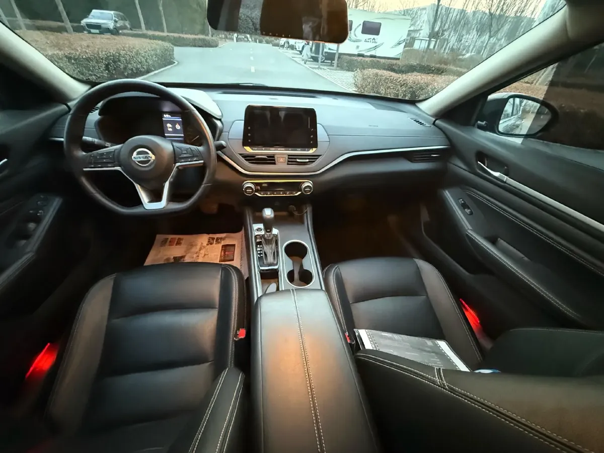 2020 Nissan Teana 2.0L 156HP L4 CVT,autocango,china used car exporter,china ev exporter,chinese used car exporter,chinese used ev exporter