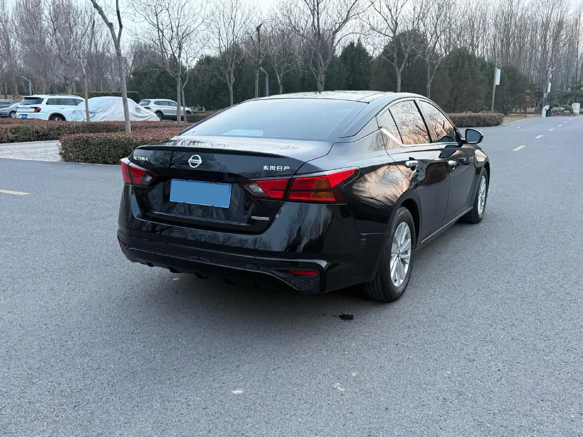 2020 Nissan Teana 2.0L 156HP L4 CVT,autocango,china used car exporter,china ev exporter,chinese used car exporter,chinese used ev exporter