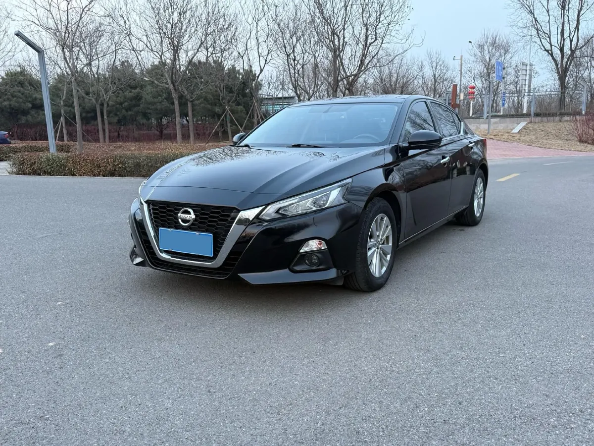 2020 Nissan Teana 2.0L 156HP L4 CVT,autocango,china used car exporter,china ev exporter,chinese used car exporter,chinese used ev exporter