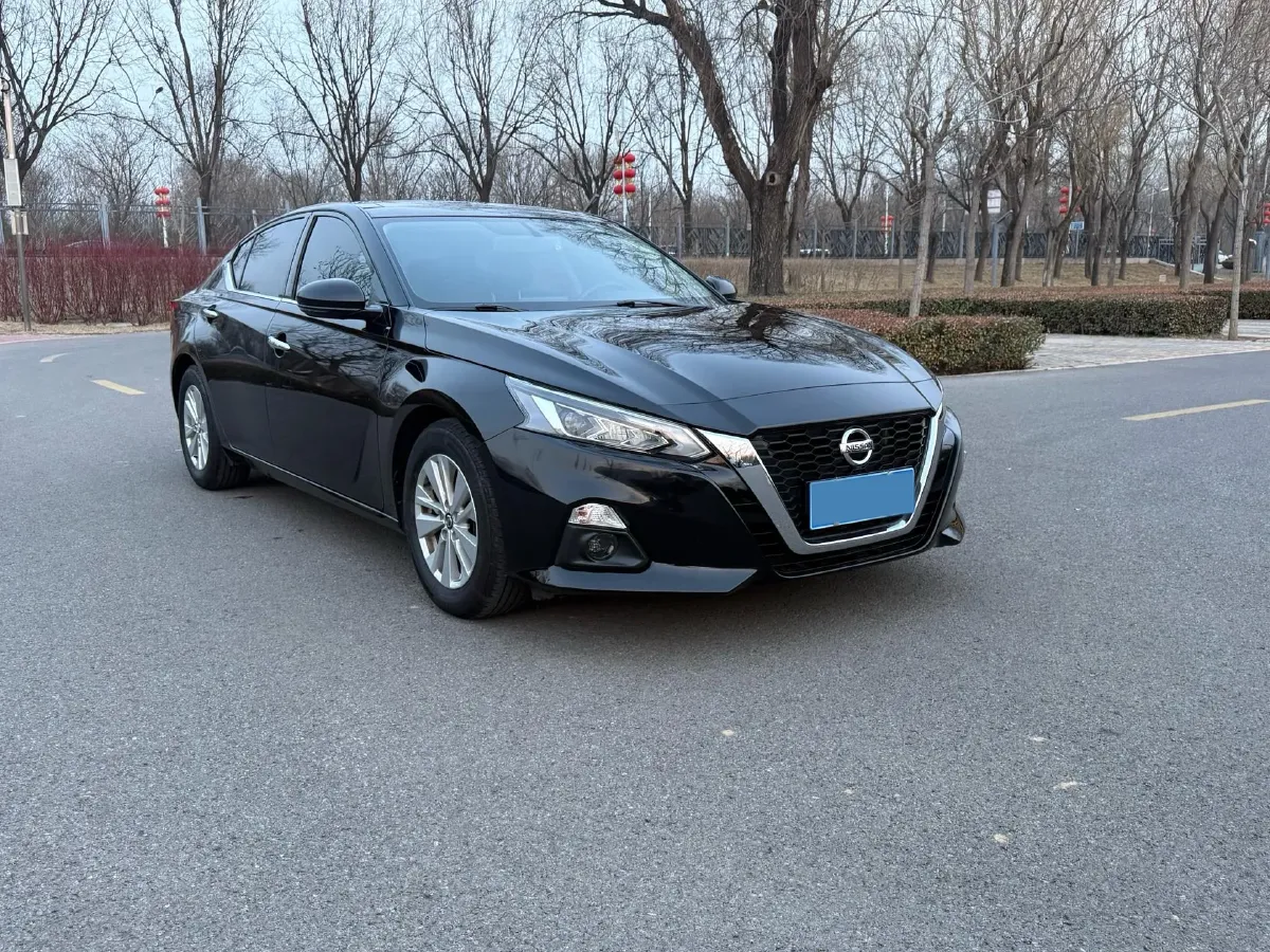 2020 Nissan Teana 2.0L 156HP L4 CVT,autocango,china used car exporter,china ev exporter,chinese used car exporter,chinese used ev exporter