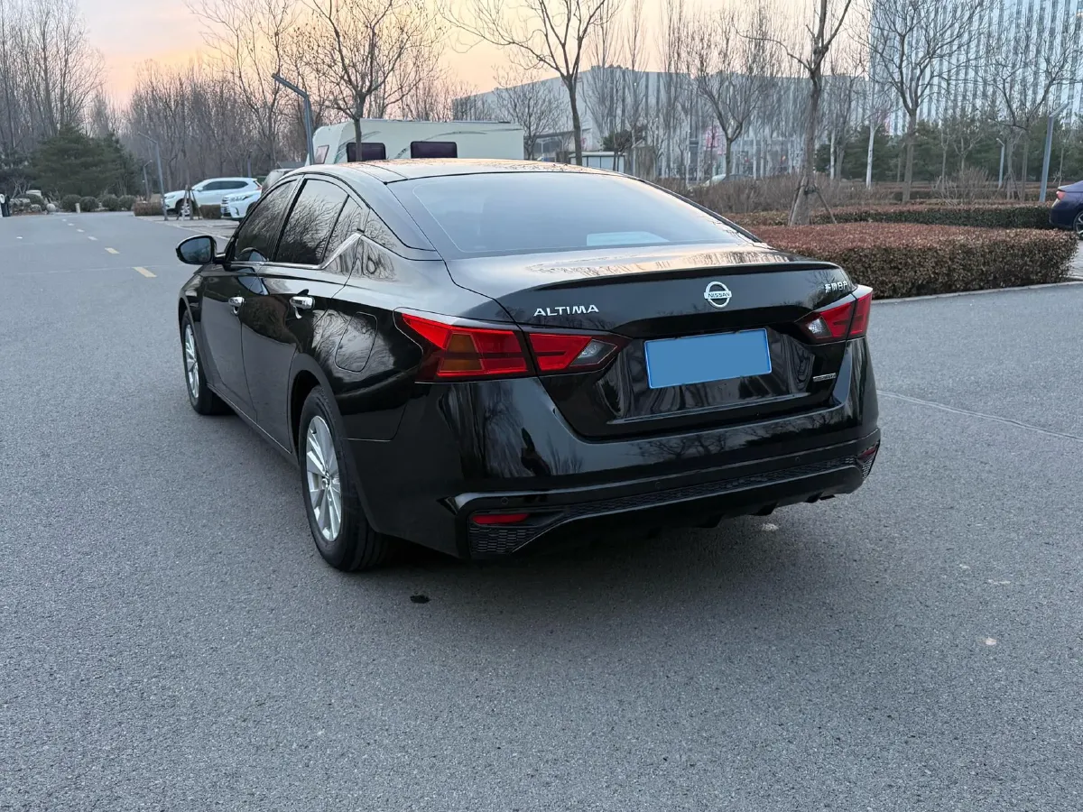 2020 Nissan Teana 2.0L 156HP L4 CVT,autocango,china used car exporter,china ev exporter,chinese used car exporter,chinese used ev exporter