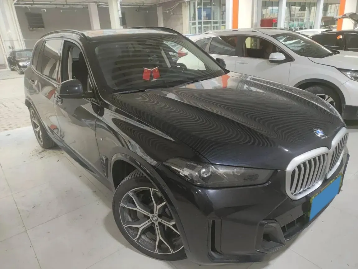 2023 BMW X5 2.0T 258HP L4 8AT,autocango,china used car exporter,china ev exporter,chinese used car exporter,chinese used ev exporter
