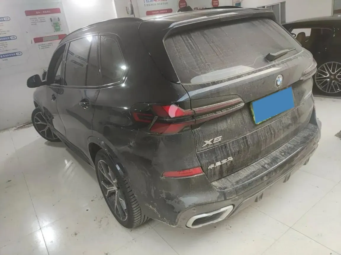 2023 BMW X5 2.0T 258HP L4 8AT,autocango,china used car exporter,china ev exporter,chinese used car exporter,chinese used ev exporter