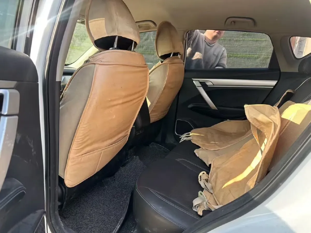 2020 MAXUS T70 2.0T 163HP L4 6AT,autocango,china used car exporter,china ev exporter,chinese used car exporter,chinese used ev exporter