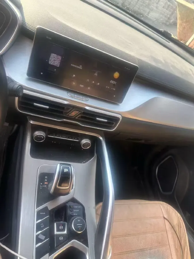 2020 MAXUS T70 2.0T 163HP L4 6AT,autocango,china used car exporter,china ev exporter,chinese used car exporter,chinese used ev exporter