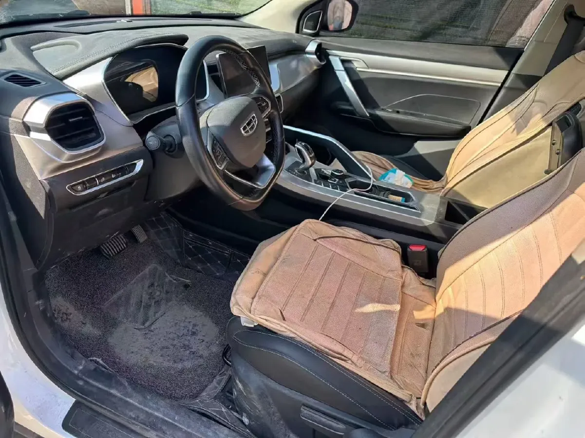 2020 MAXUS T70 2.0T 163HP L4 6AT,autocango,china used car exporter,china ev exporter,chinese used car exporter,chinese used ev exporter