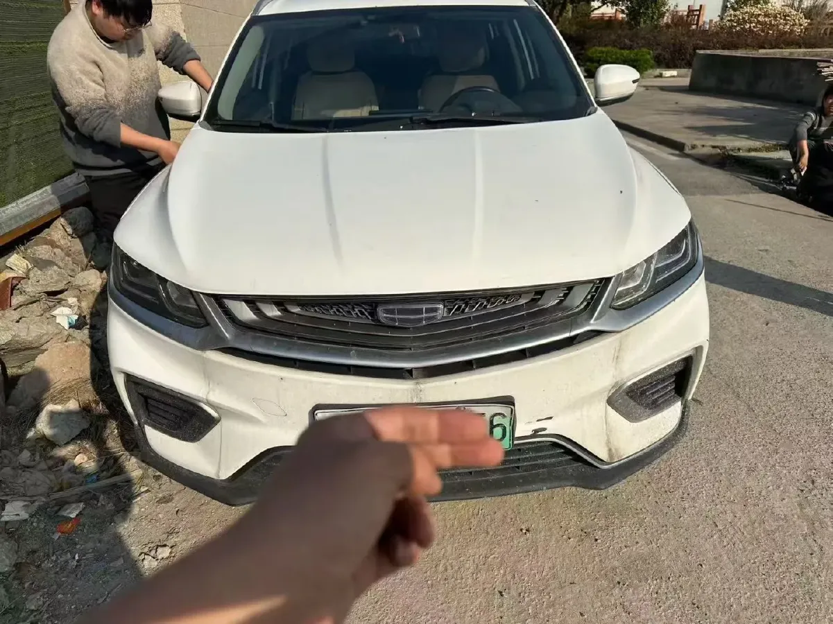 2020 MAXUS T70 2.0T 163HP L4 6AT,autocango,china used car exporter,china ev exporter,chinese used car exporter,chinese used ev exporter