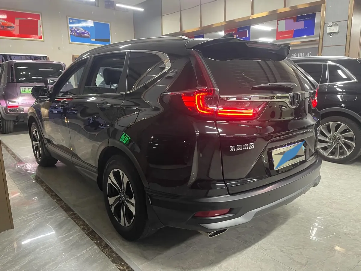 2021 Honda CR-V 1.5T 193HP L4 CVT,autocango,china used car exporter,china ev exporter,chinese used car exporter,chinese used ev exporter