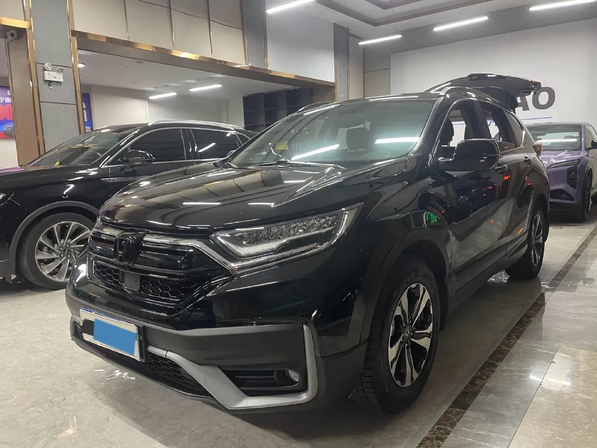 2021 Honda CR-V 1.5T 193HP L4 CVT,autocango,china used car exporter,china ev exporter,chinese used car exporter,chinese used ev exporter