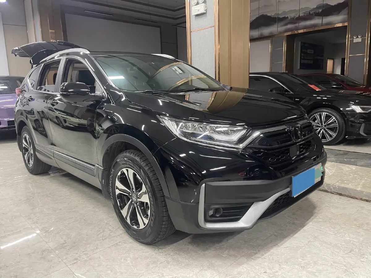 2021 Honda CR-V 1.5T 193HP L4 CVT,autocango,china used car exporter,china ev exporter,chinese used car exporter,chinese used ev exporter