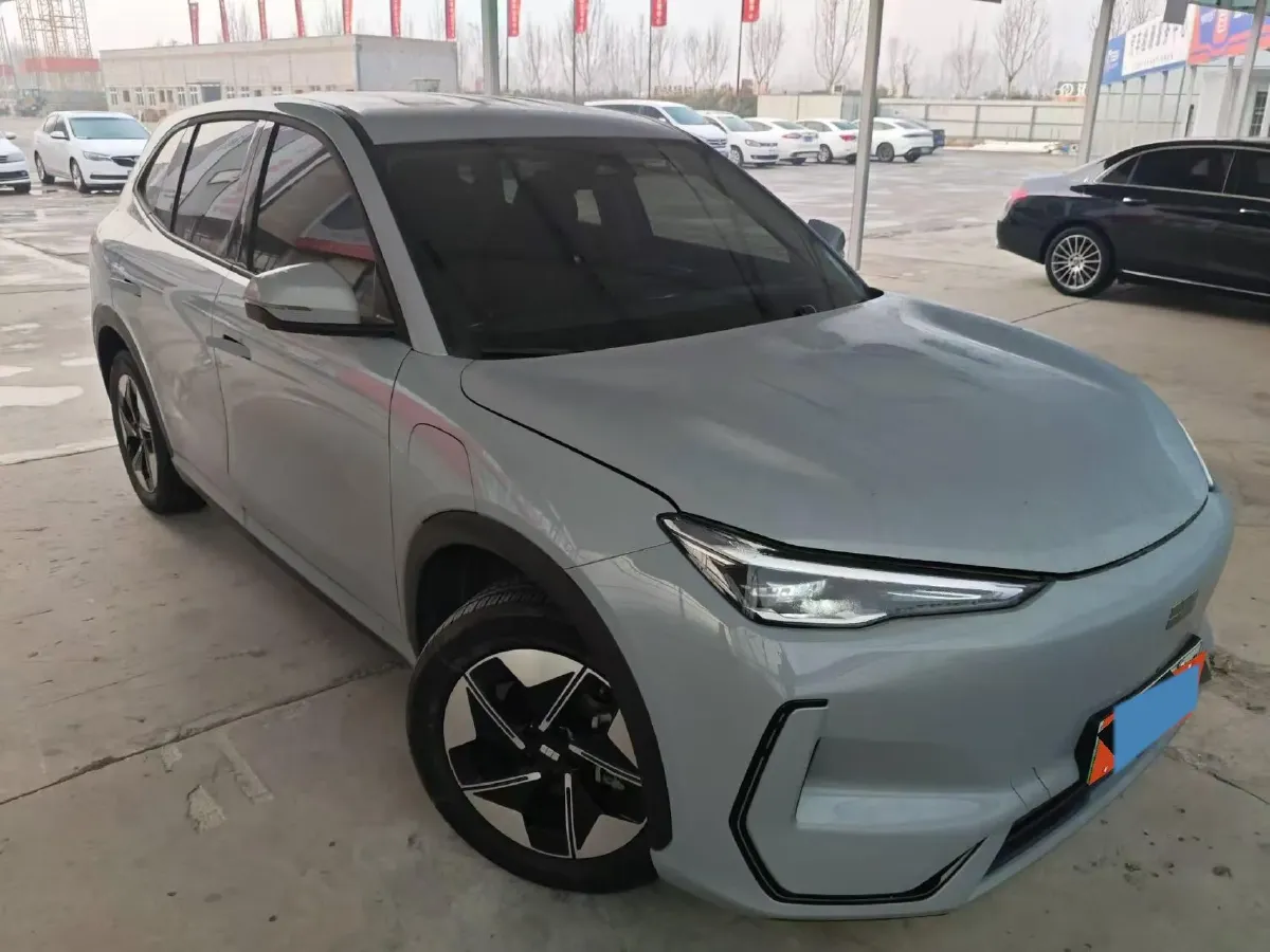 2024 YuanChen Super Van BEV 51KWH,autocango,china used car exporter,china ev exporter,chinese used car exporter,chinese used ev exporter