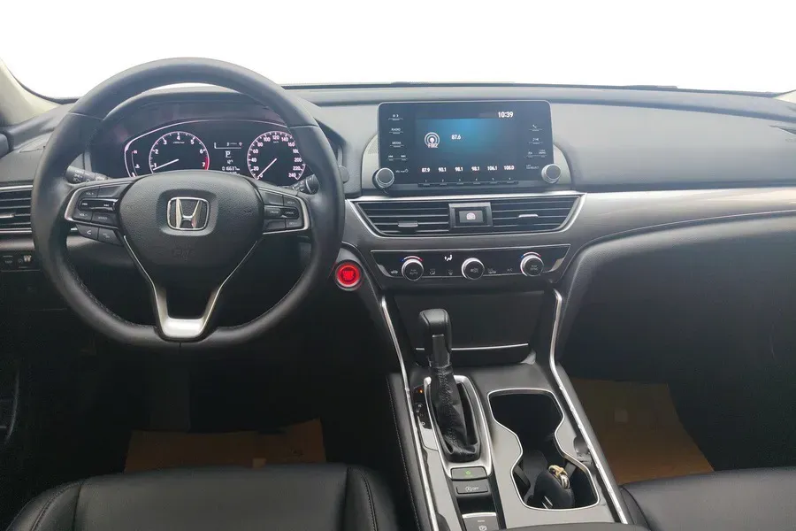 2018 Honda Accord 1.5T 194HP L4 CVT,autocango,china used car exporter,china ev exporter,chinese used car exporter,chinese used ev exporter