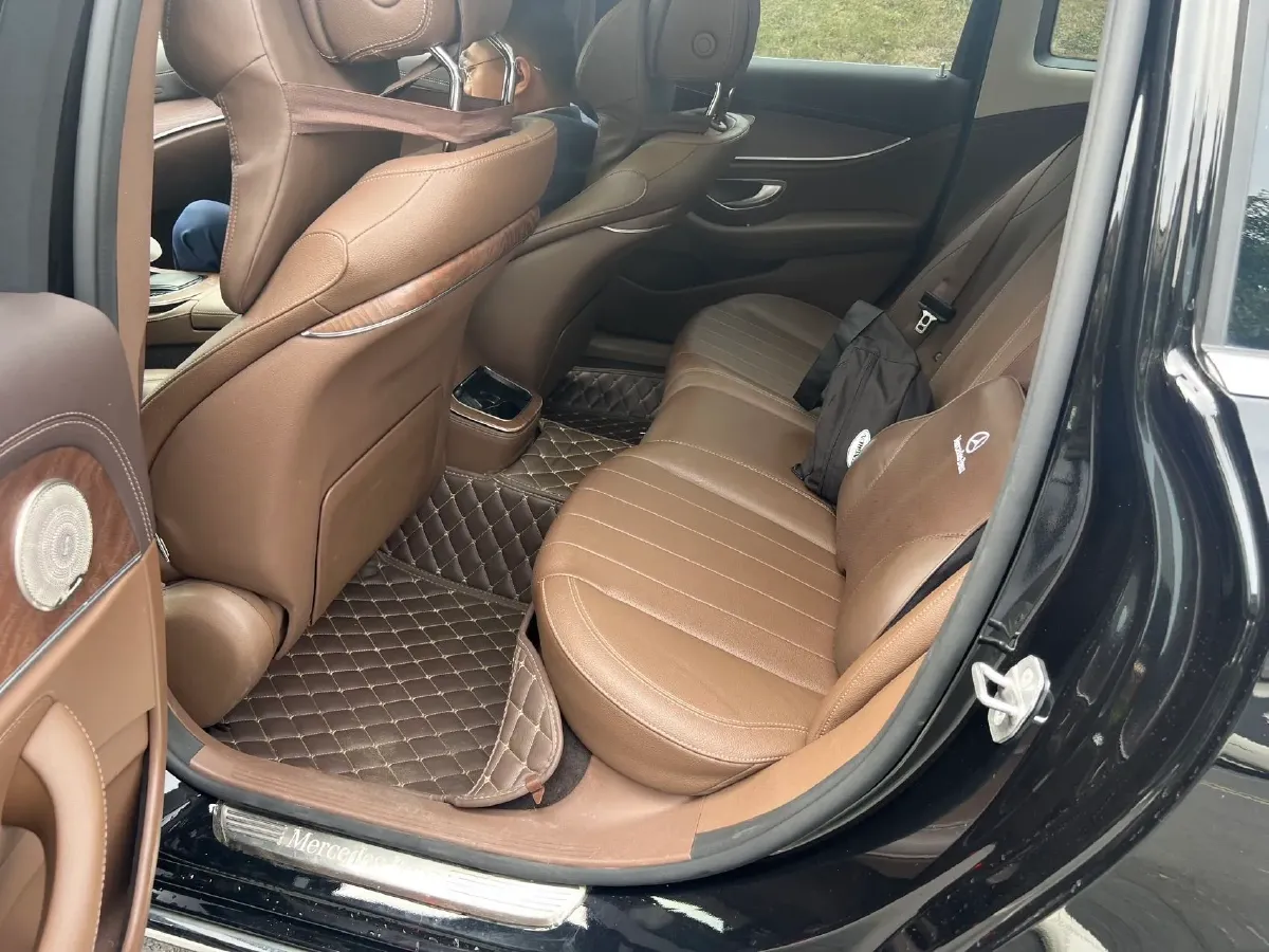 2023 Mercedes-Benz E Class 2.0T 258HP L4 9AT,autocango,china used car exporter,china ev exporter,chinese used car exporter,chinese used ev exporter