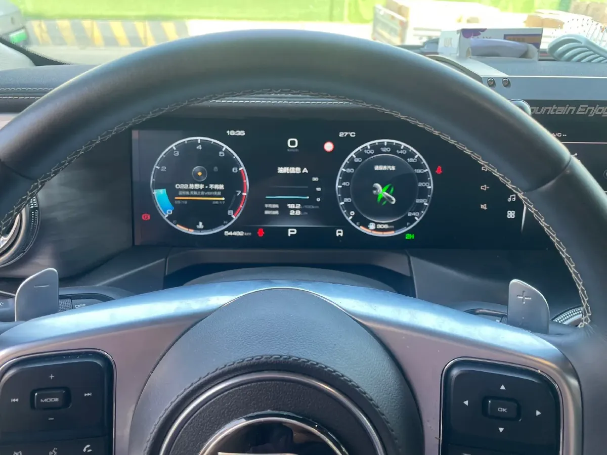 2021 Tank 300 2.0T 227HP L4 8AT,autocango,china used car exporter,china ev exporter,chinese used car exporter,chinese used ev exporter