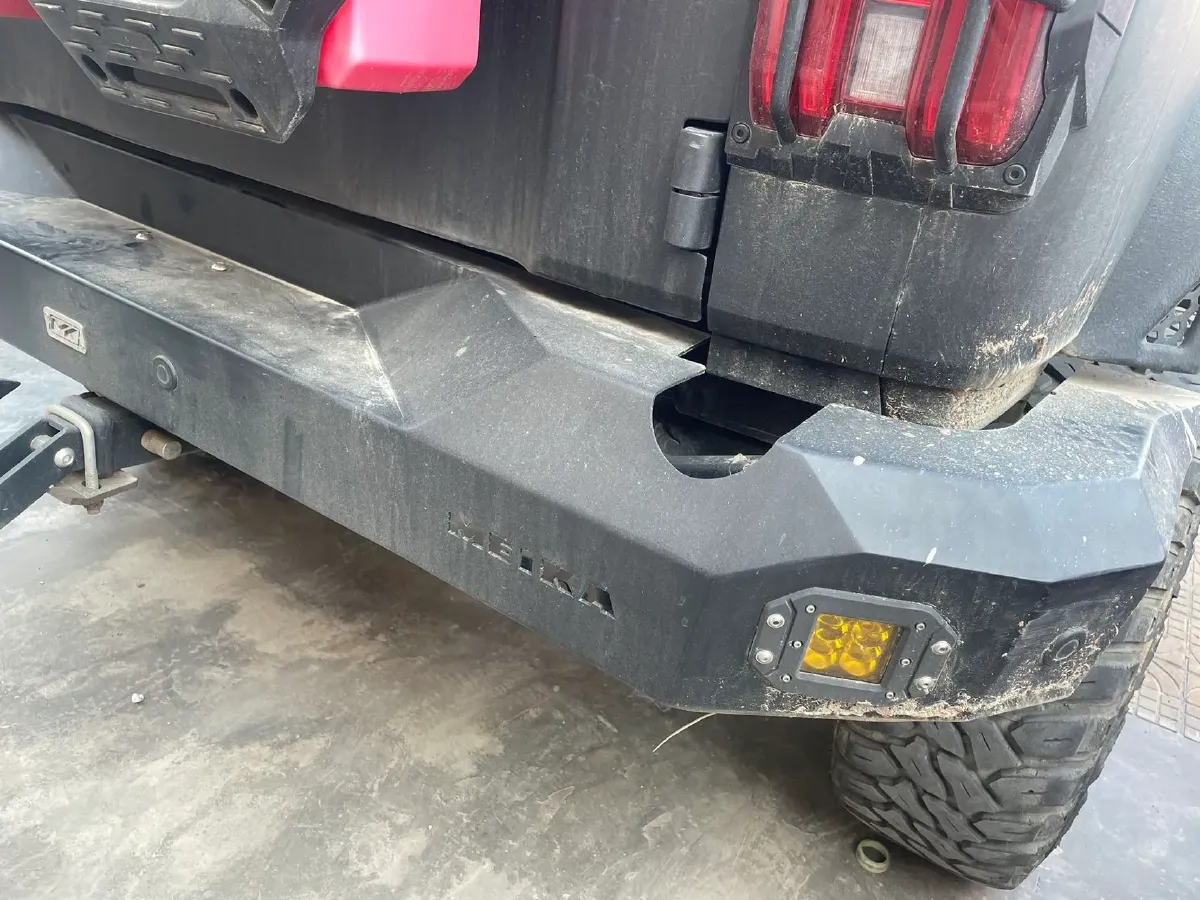 2021 Tank 300 2.0T 227HP L4 8AT,autocango,china used car exporter,china ev exporter,chinese used car exporter,chinese used ev exporter