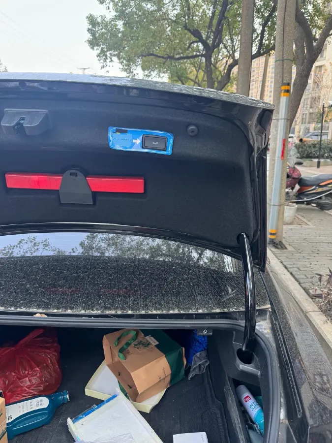 2023 Volkswagen Magotan 2.0T 186HP L4 7DCT,autocango,china used car exporter,china ev exporter,chinese used car exporter,chinese used ev exporter