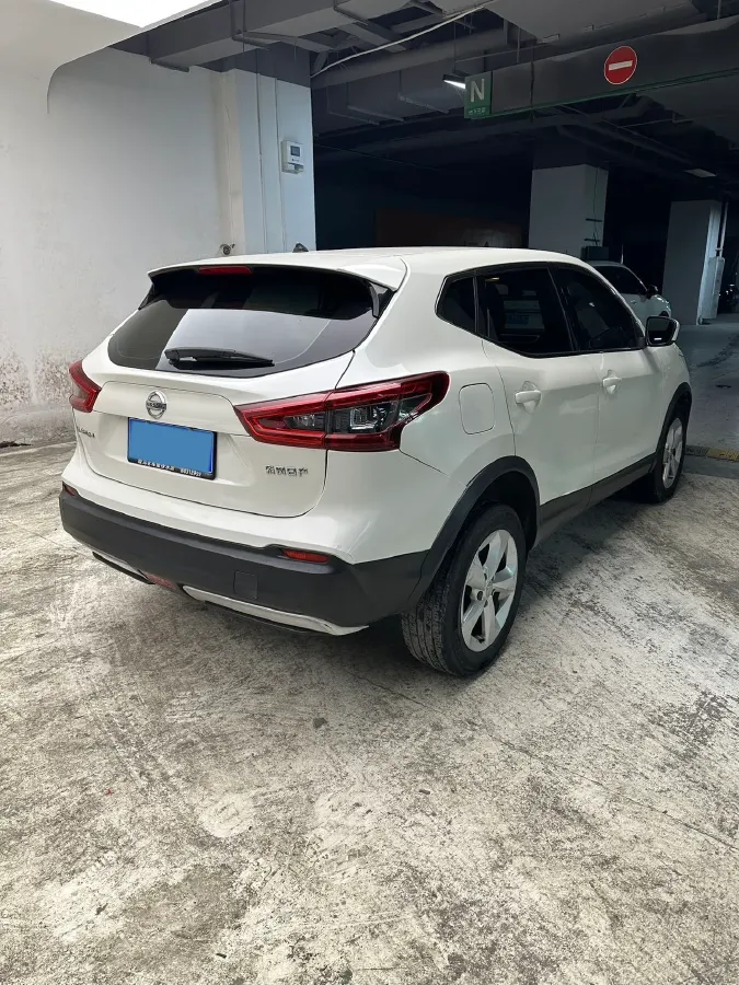 2021 Nissan Qashqai 2.0L 151HP L4 CVT,autocango,china used car exporter,china ev exporter,chinese used car exporter,chinese used ev exporter